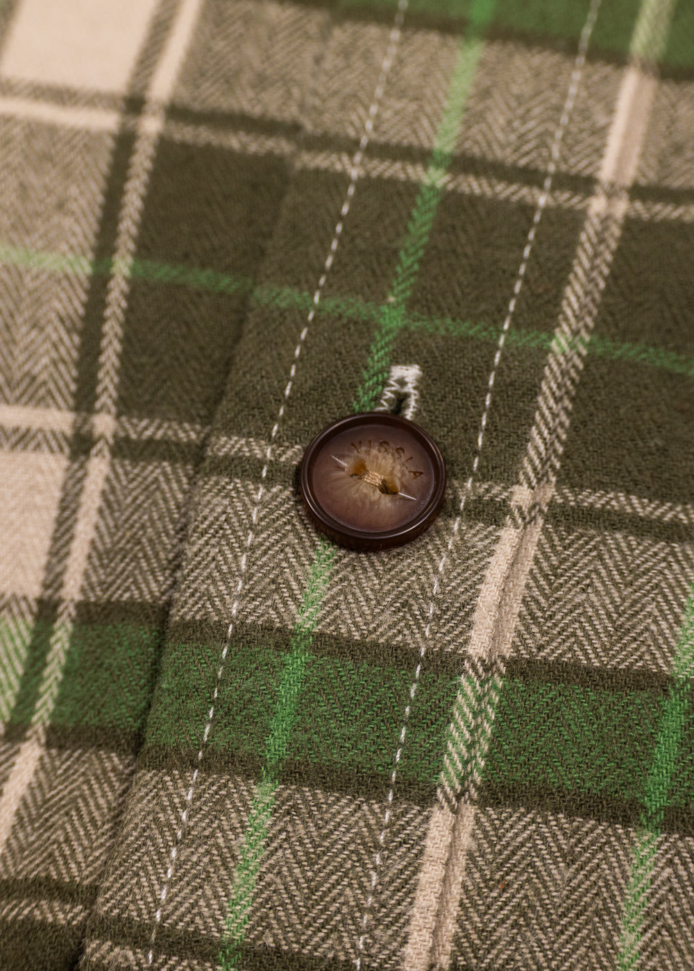 Central Coast Eco Ls Flannel VGR