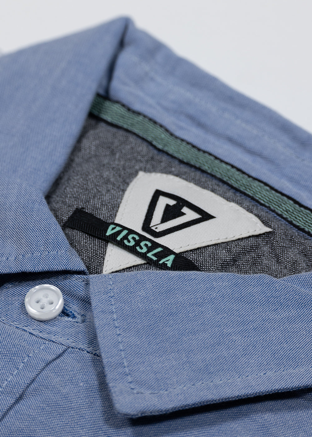 The Classic Eco Shirt – Vissla EU