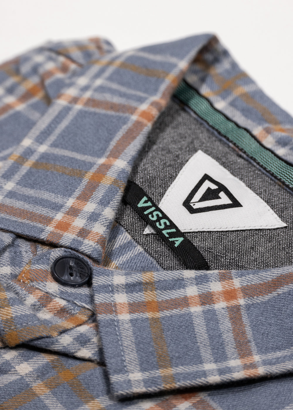 Central Coast Eco Ls Flannel BHZ