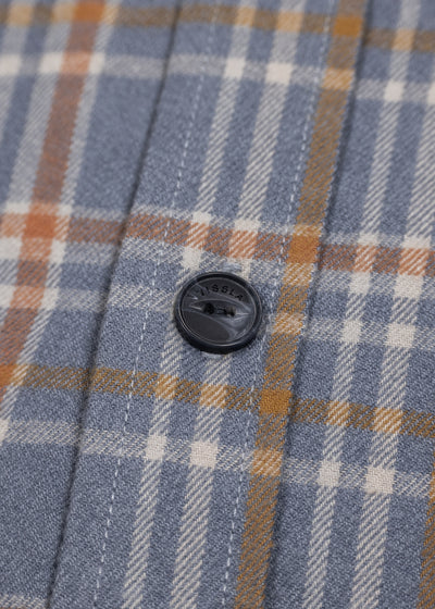 Central Coast Eco Ls Flannel BHZ