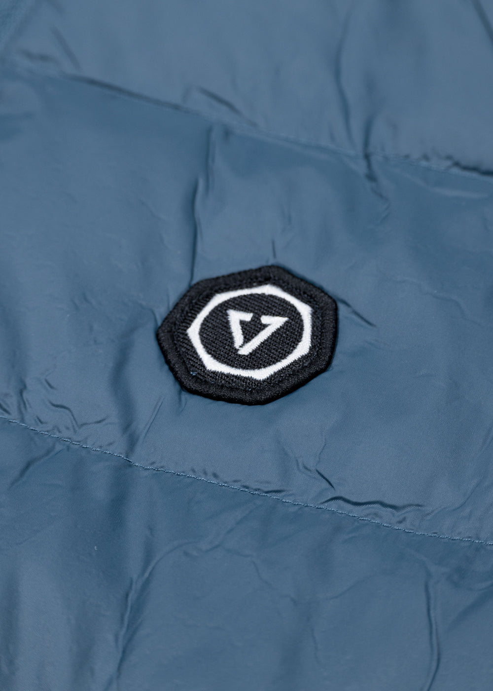 Pacific Packable Eco Puff Jacket
