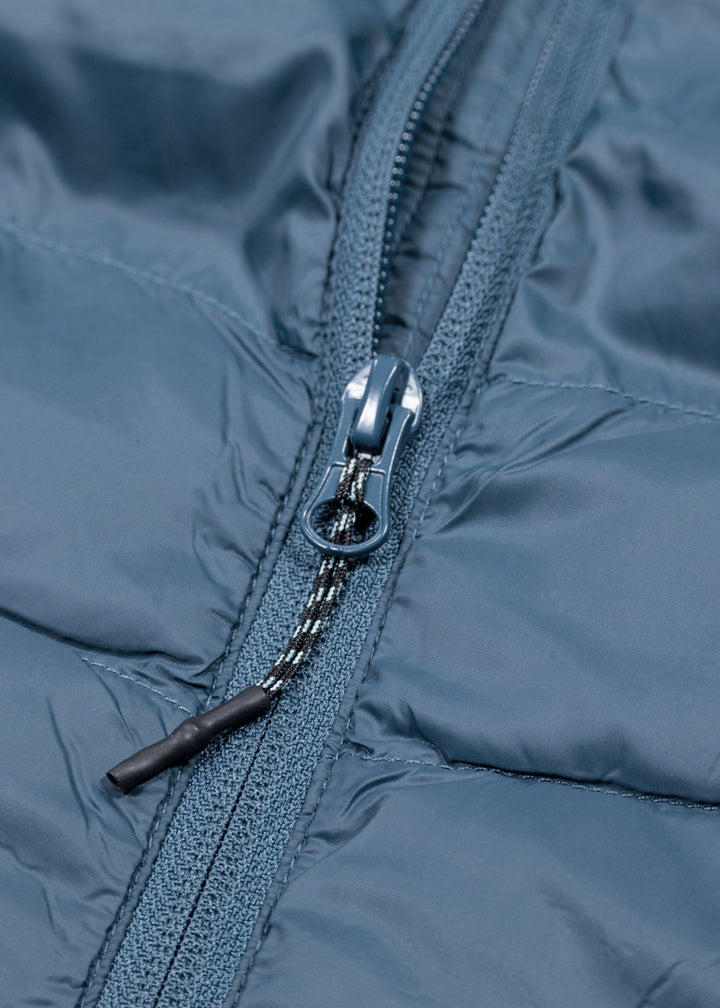 Pacific Packable Eco Puff Jacket