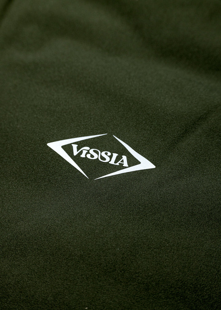 National 10K Parka