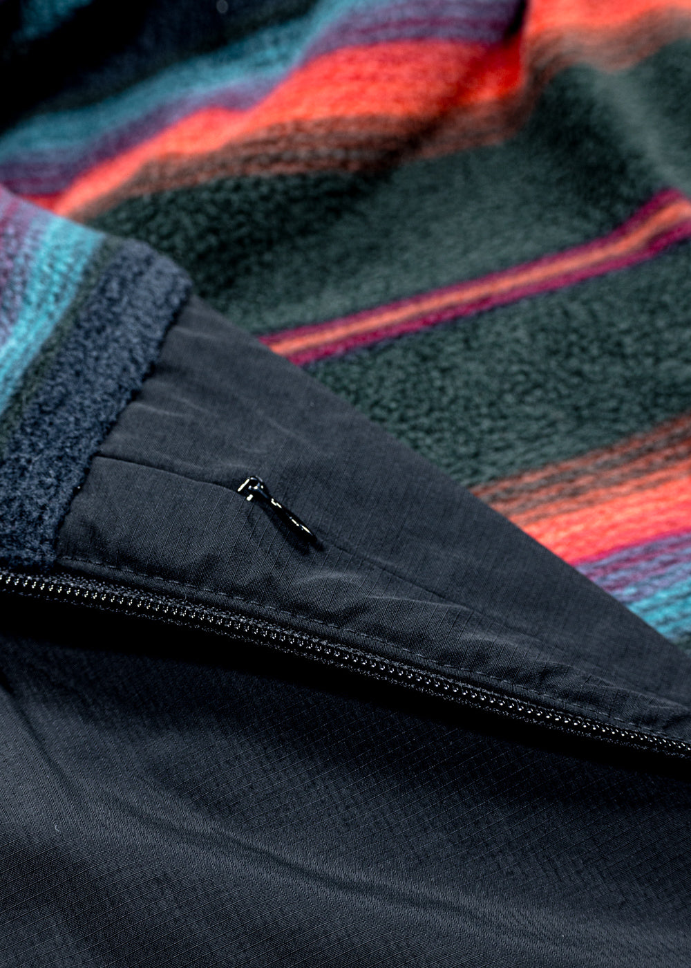Sequoia Reversible Jacket