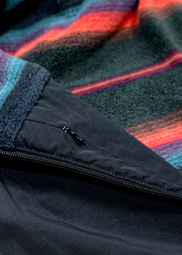 Sequoia Reversible Jacket