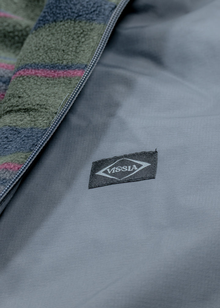Sequoia Reversible Jacket