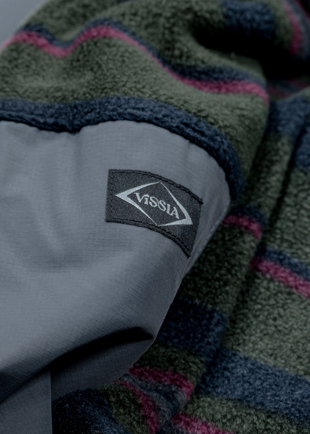 Sequoia Reversible Jacket