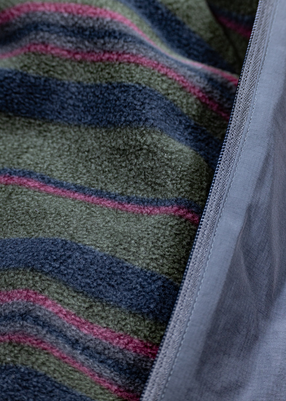 Sequoia Reversible Jacket