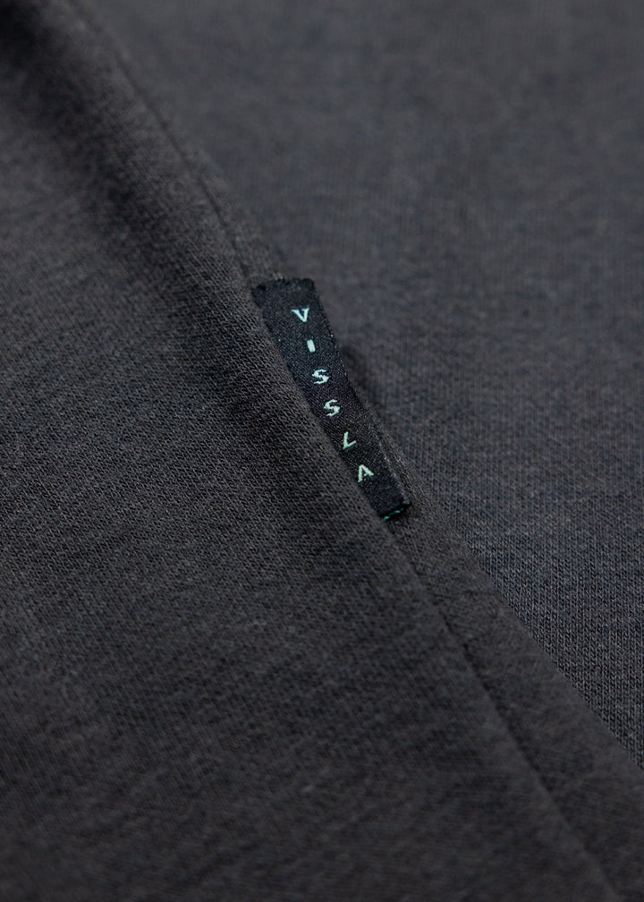 Creatures Pull Over Hoodie Fleece