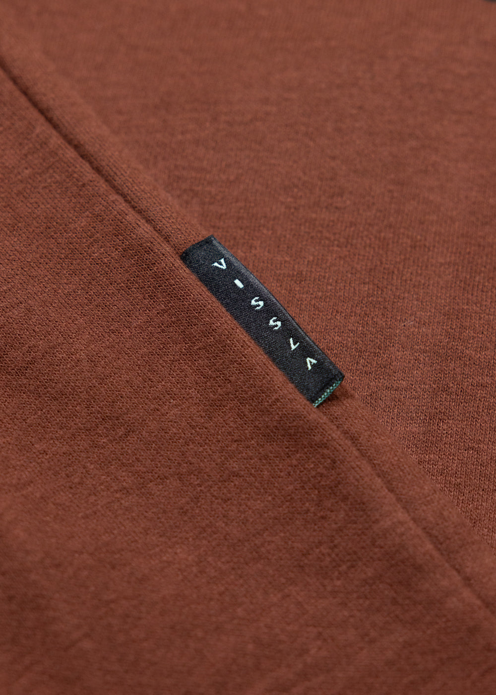 Creatures Pull Over Hoodie Fleece