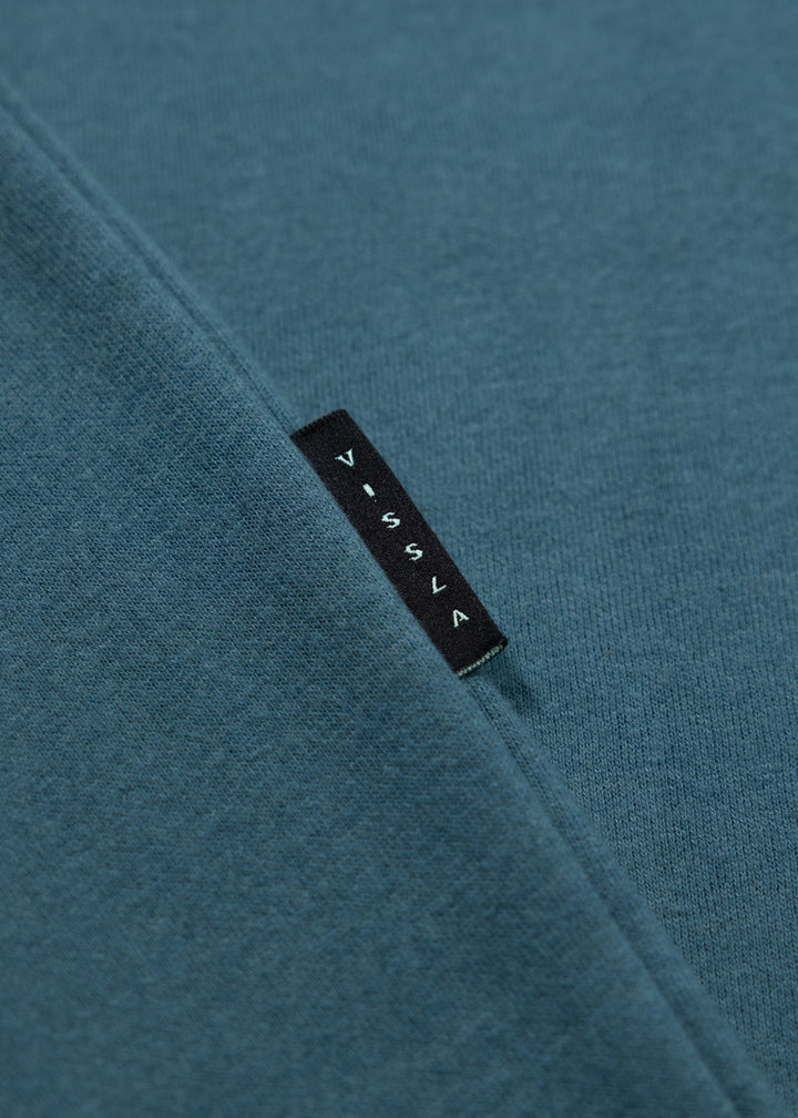 Creatures Pull Over Hoodie Fleece