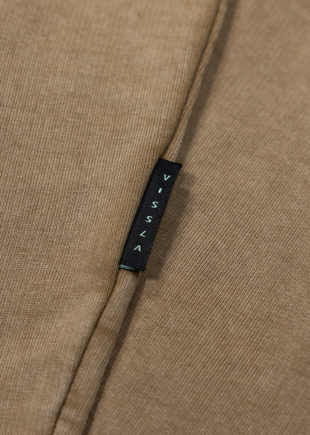 Creators &amp; Innovators Crew Neck Washed Fleece