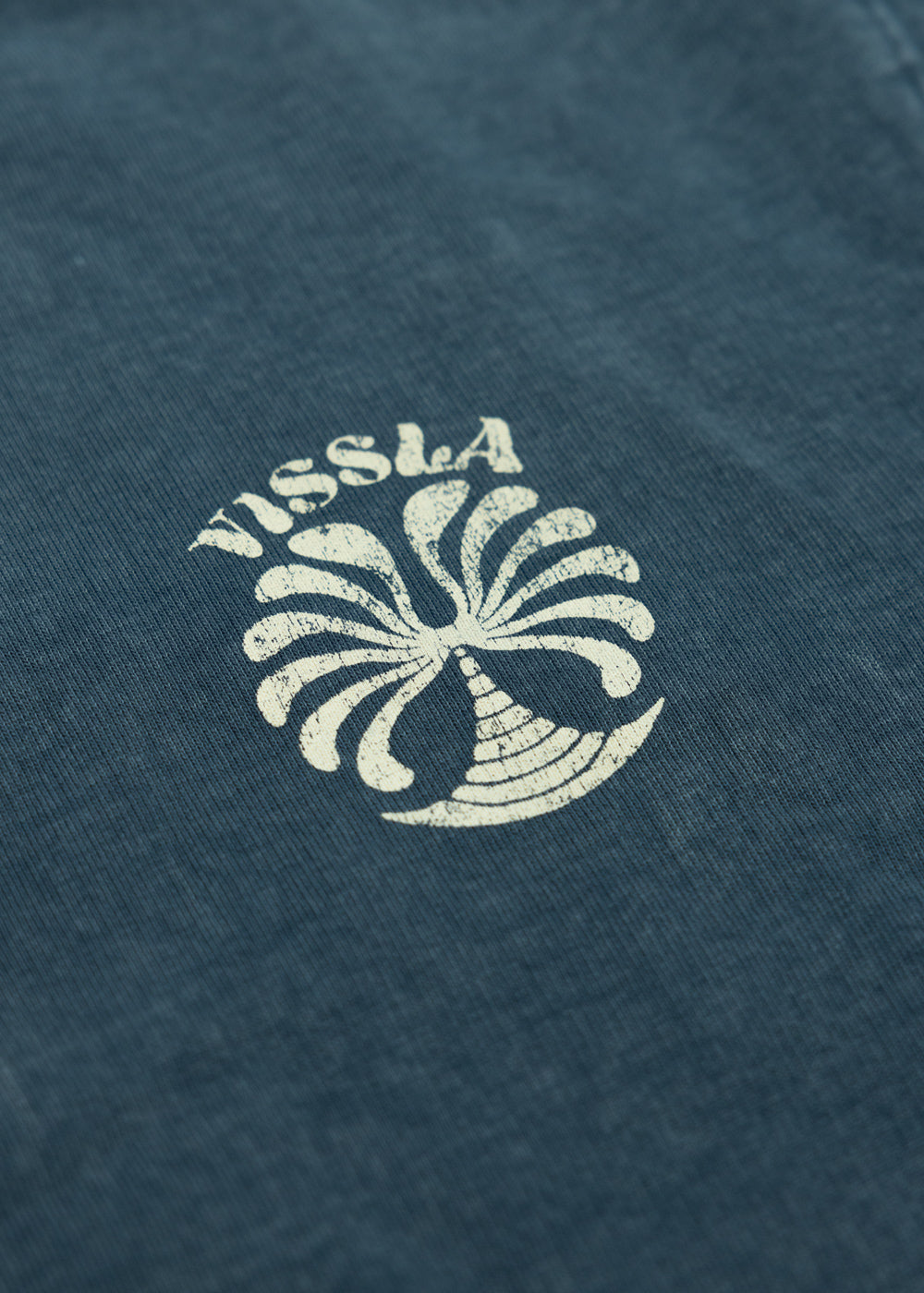 Canopy Pull Over Hoodie Washed Fleece