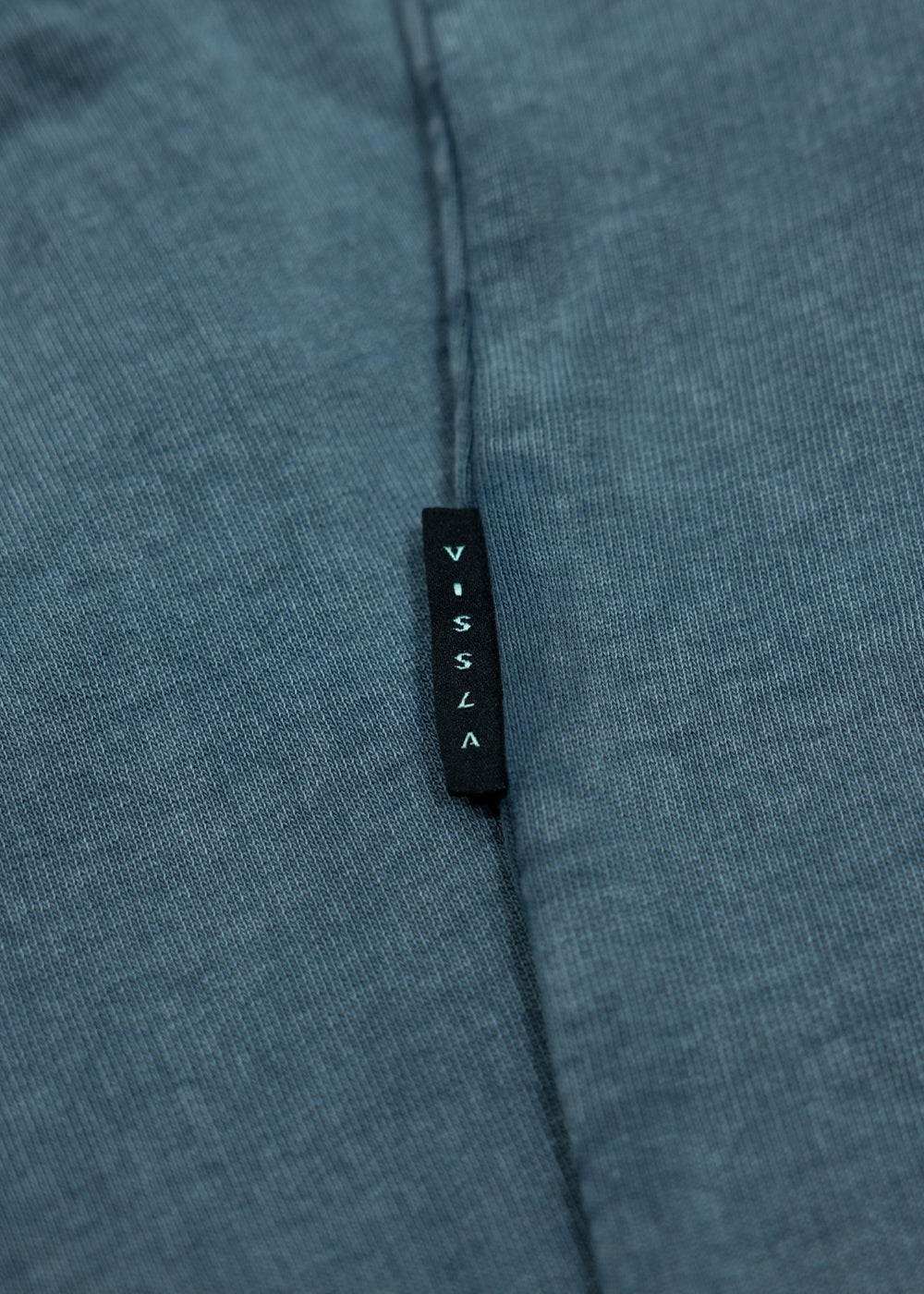Canopy Pull Over Hoodie Washed Fleece