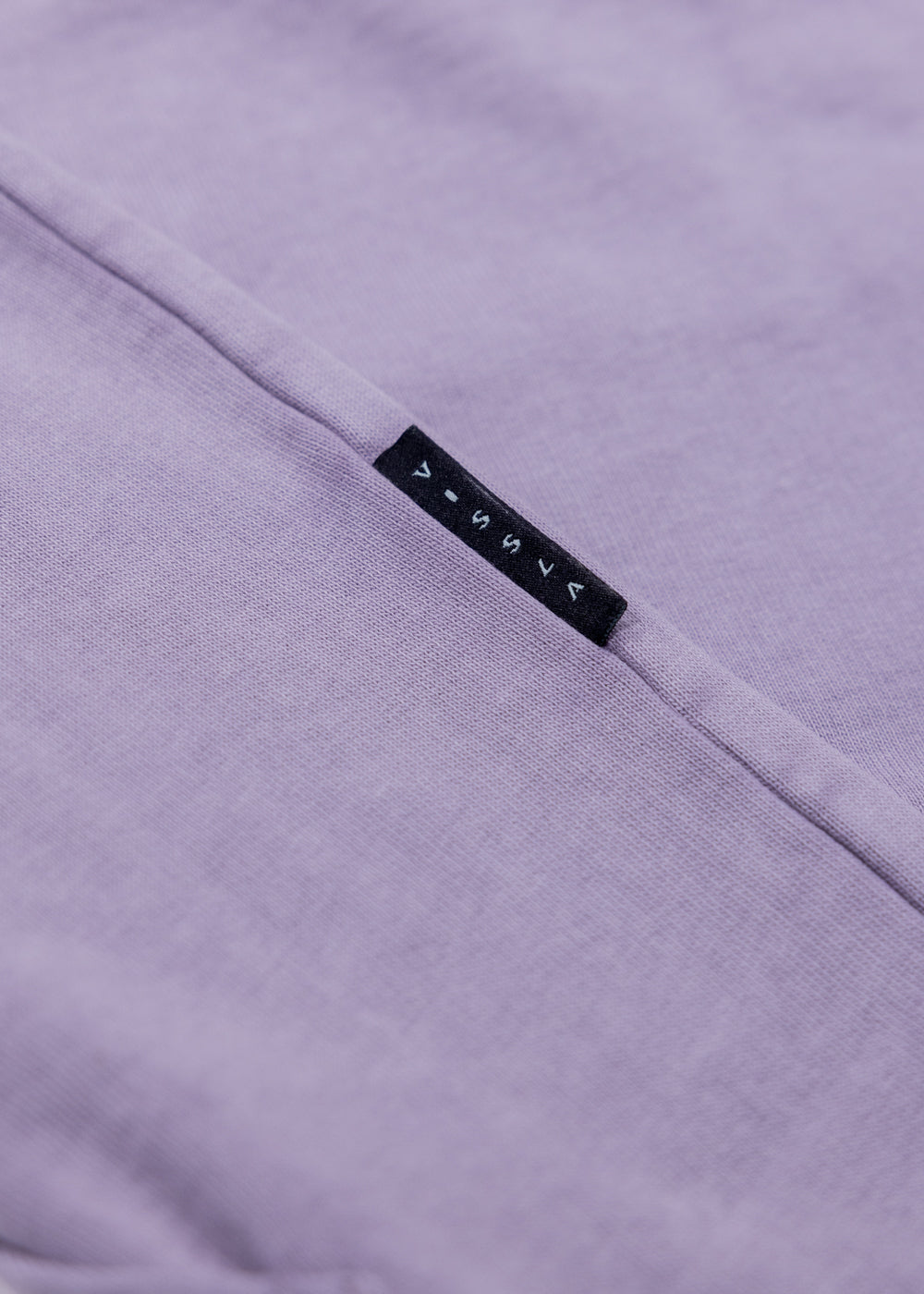 Skullisla Pull Over Hoodie Washed Fleece