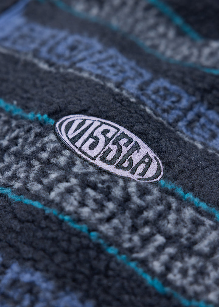 Hiking Ice Sherpa Fleece