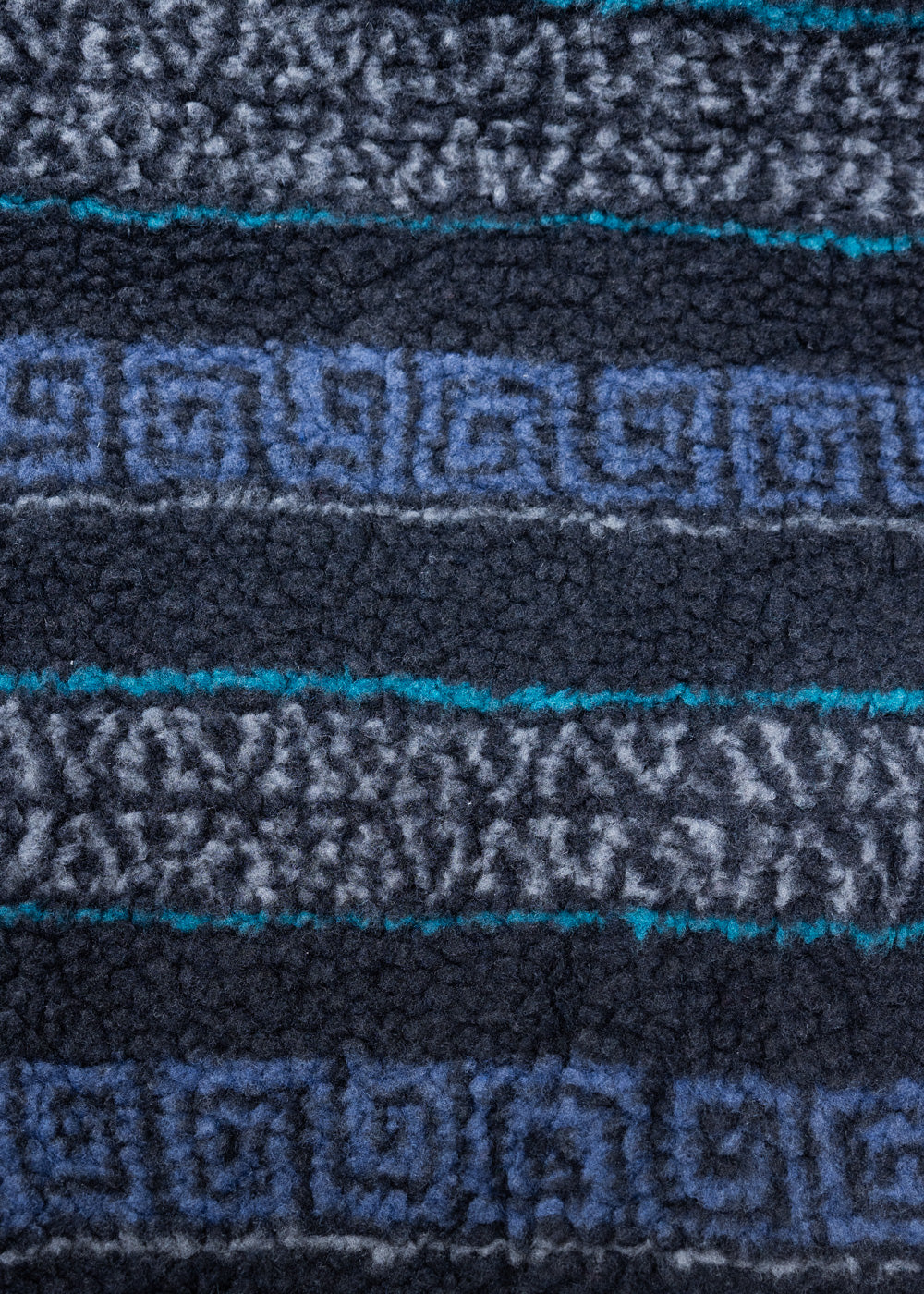 Hiking Ice Sherpa Fleece