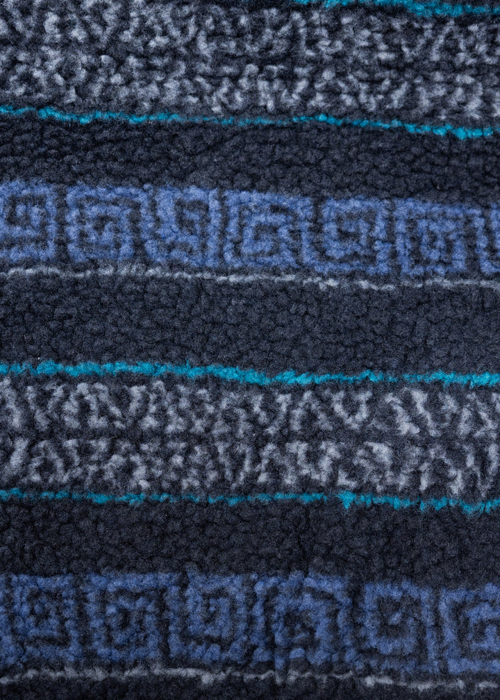 Hiking Ice Sherpa Fleece