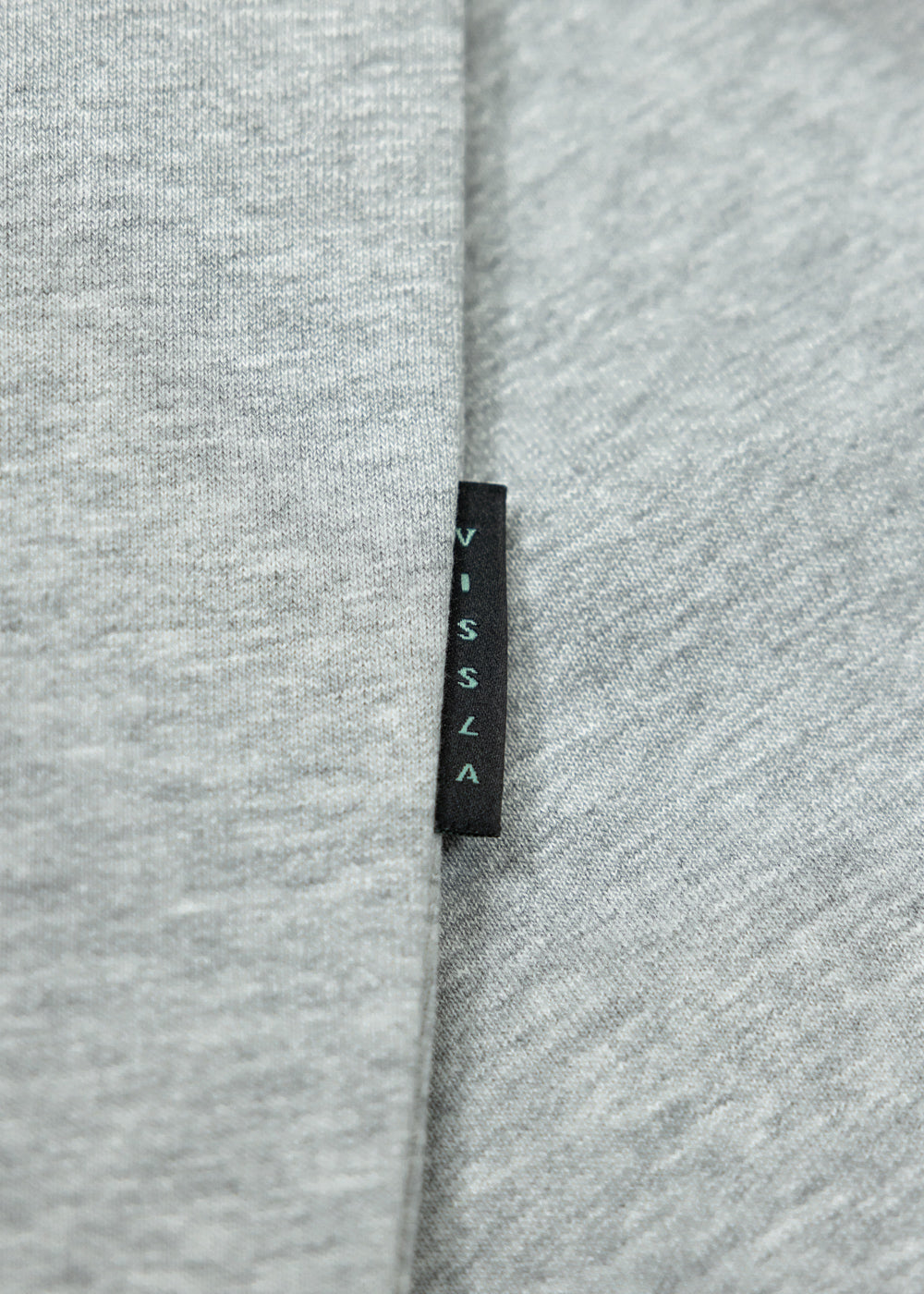 Rising 1/4 Zip Eco Fleece