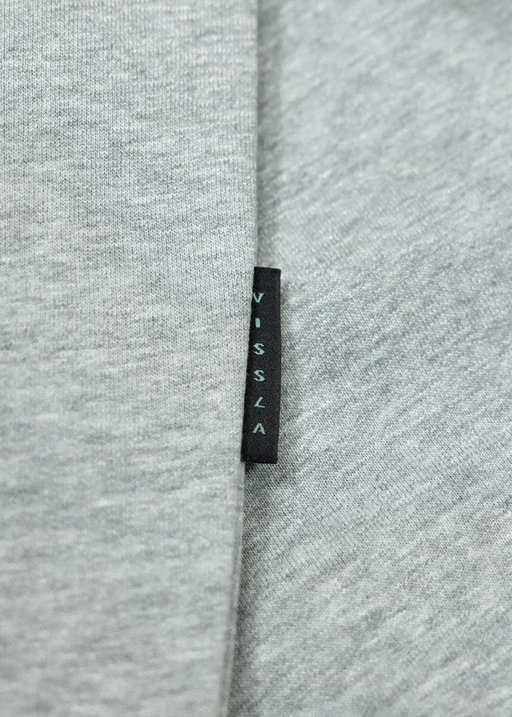 Rising 1/4 Zip Eco Fleece