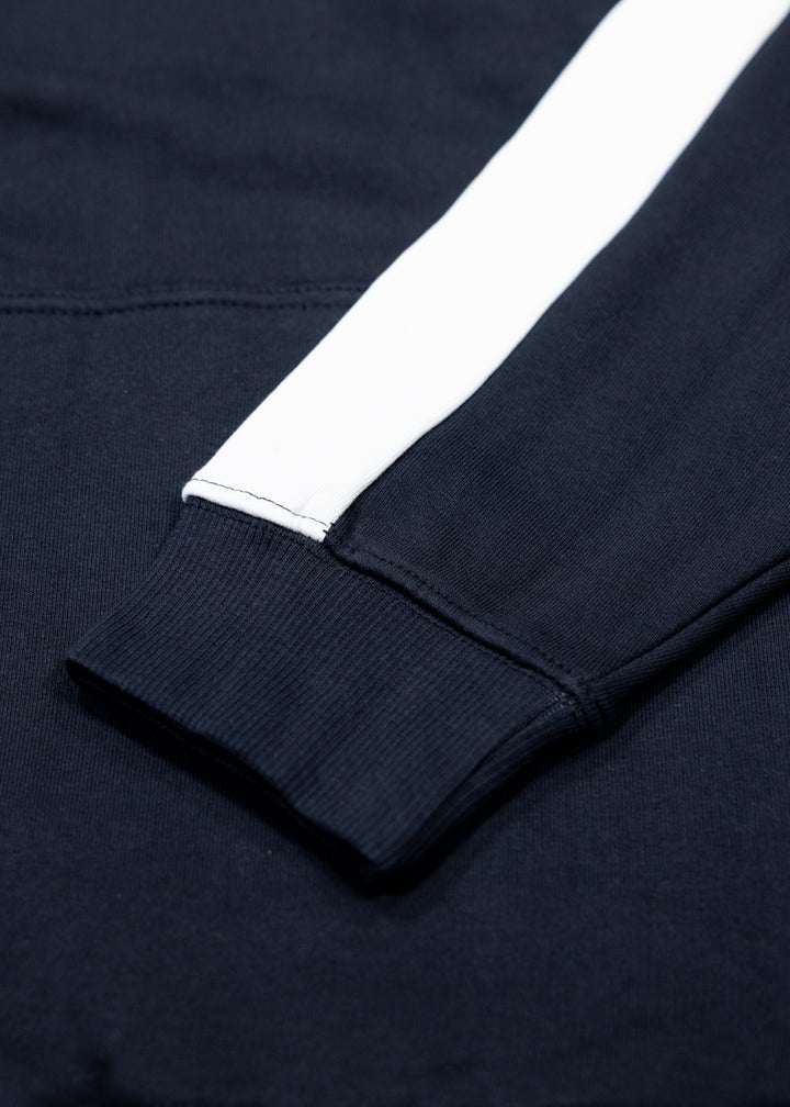 Revival Heavyweight Eco Po Hoodie