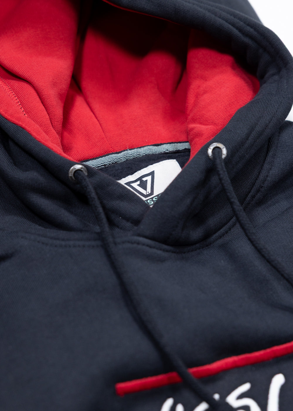 Revival Heavyweight Eco Po Hoodie
