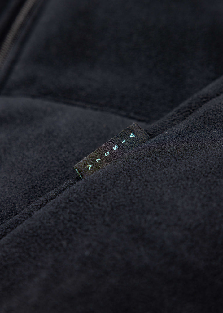 Eco-Zy Polar Fleece