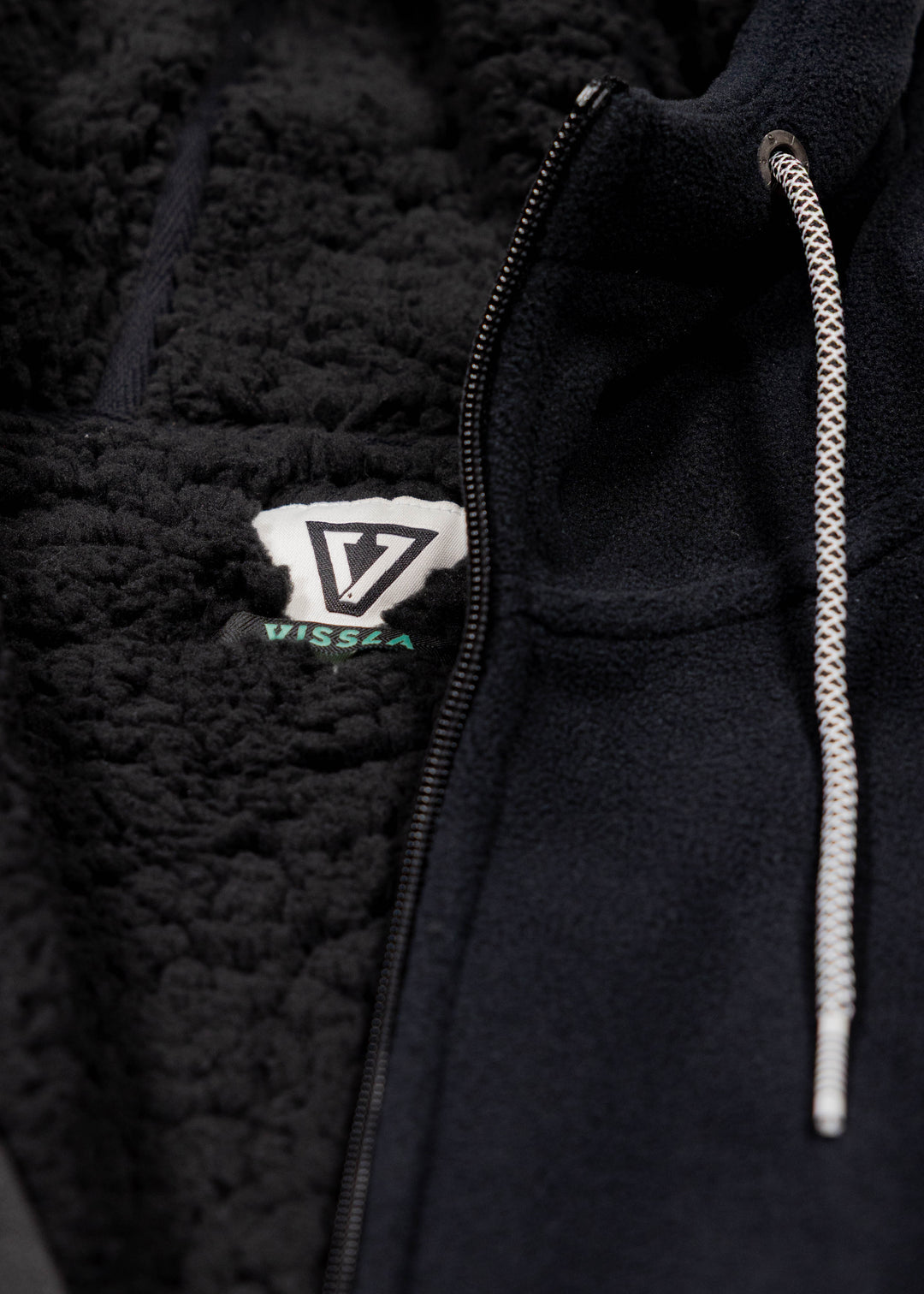 Eco-Zy Polar Fleece