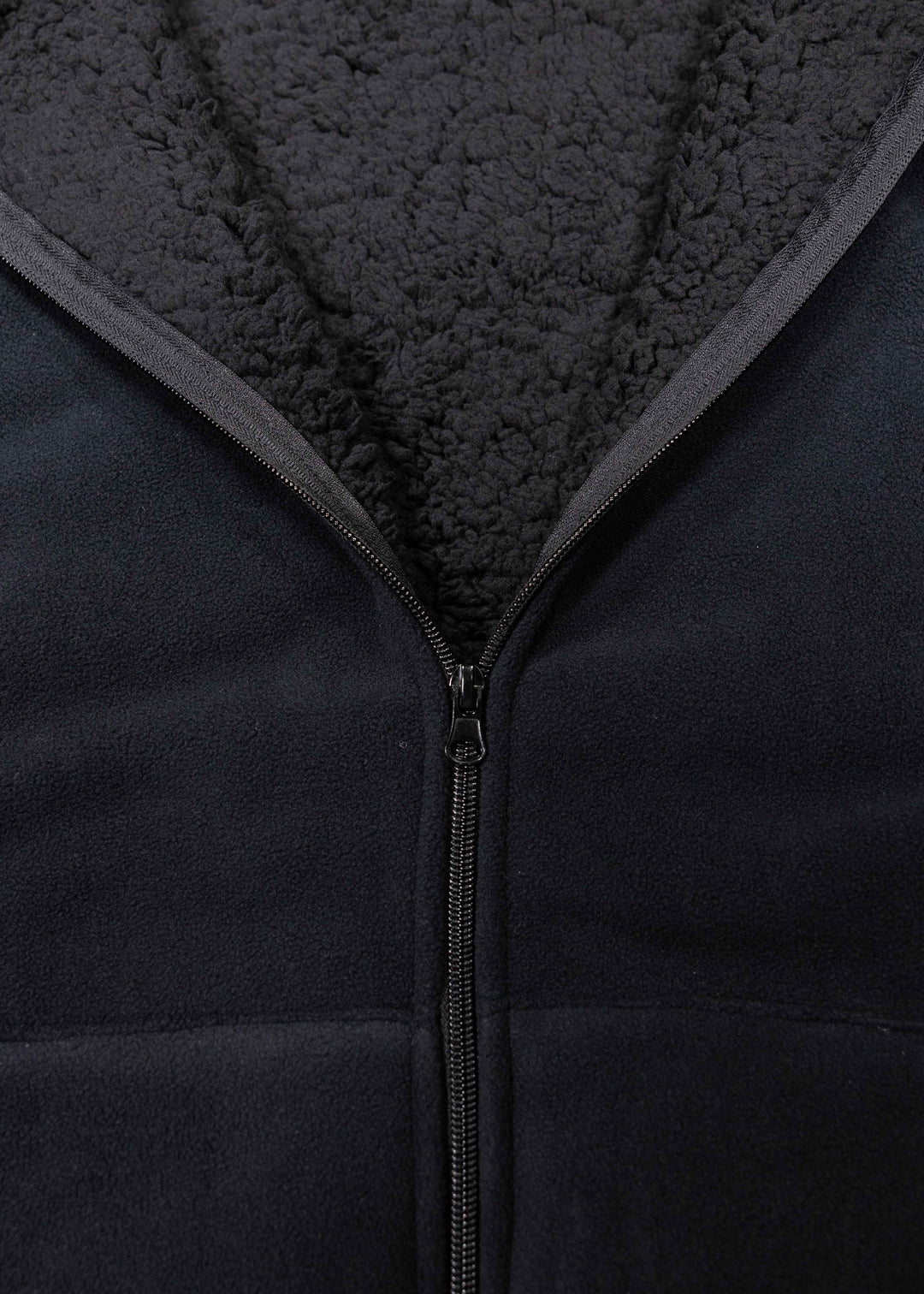 Eco-Zy Polar Fleece