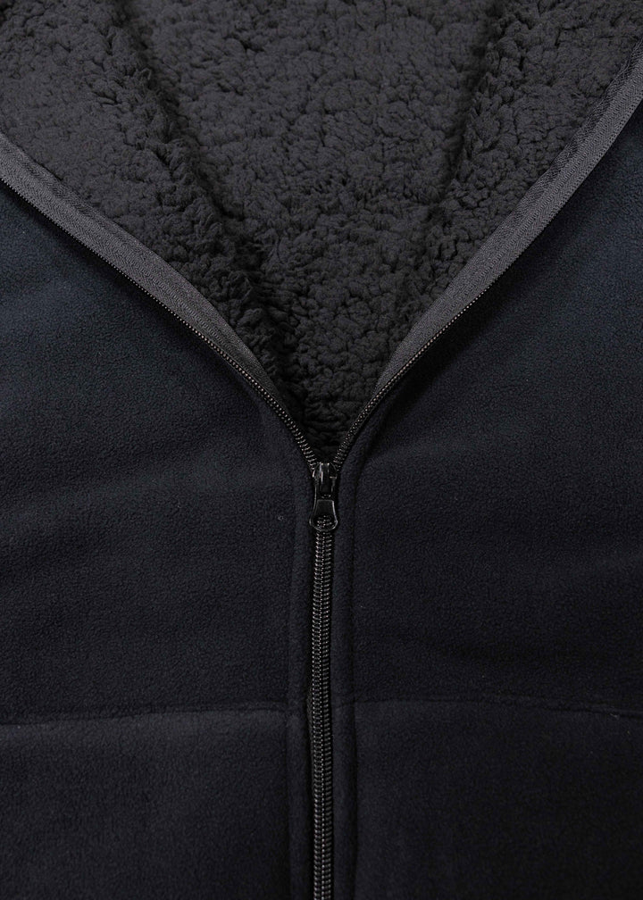 Eco-Zy Polar Fleece