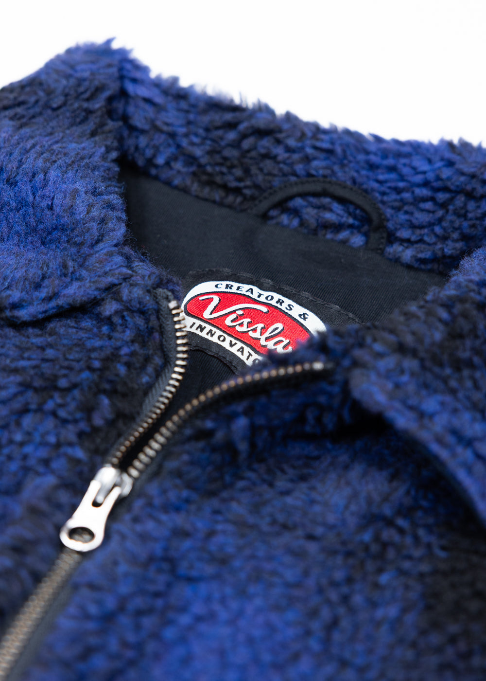 Mick Sherpa Jacket, DNL
