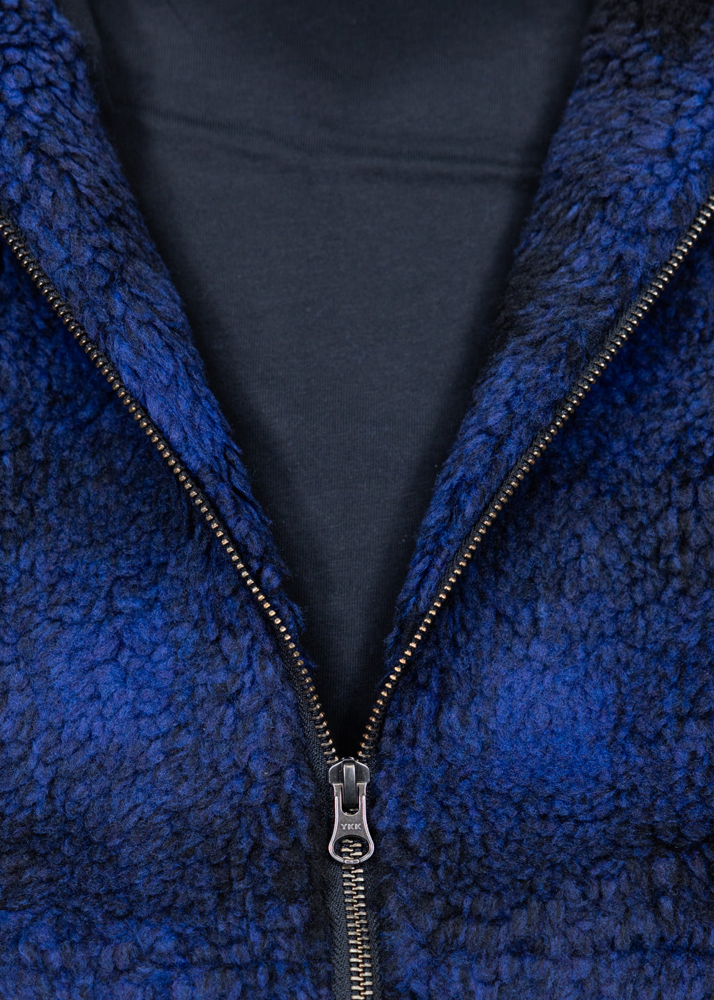Mick Sherpa Jacket, DNL