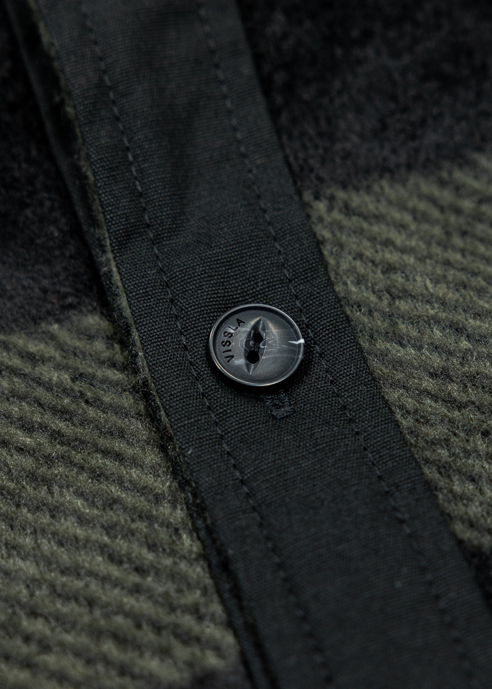 Hopa Polar Shirt