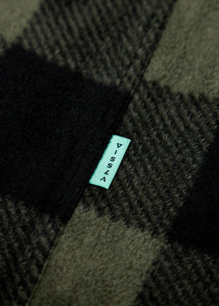 Hopa Polar Shirt