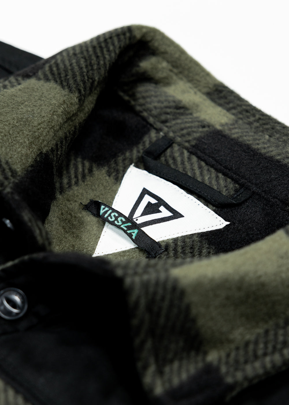 Hopa Polar Shirt