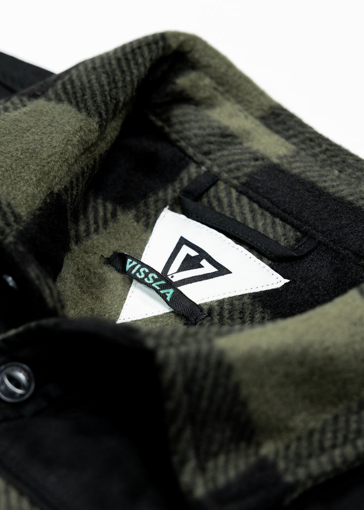 Hopa Polar Shirt