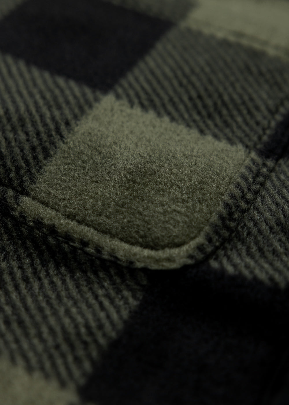 Hopa Polar Shirt