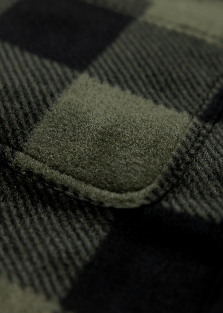 Hopa Polar Shirt