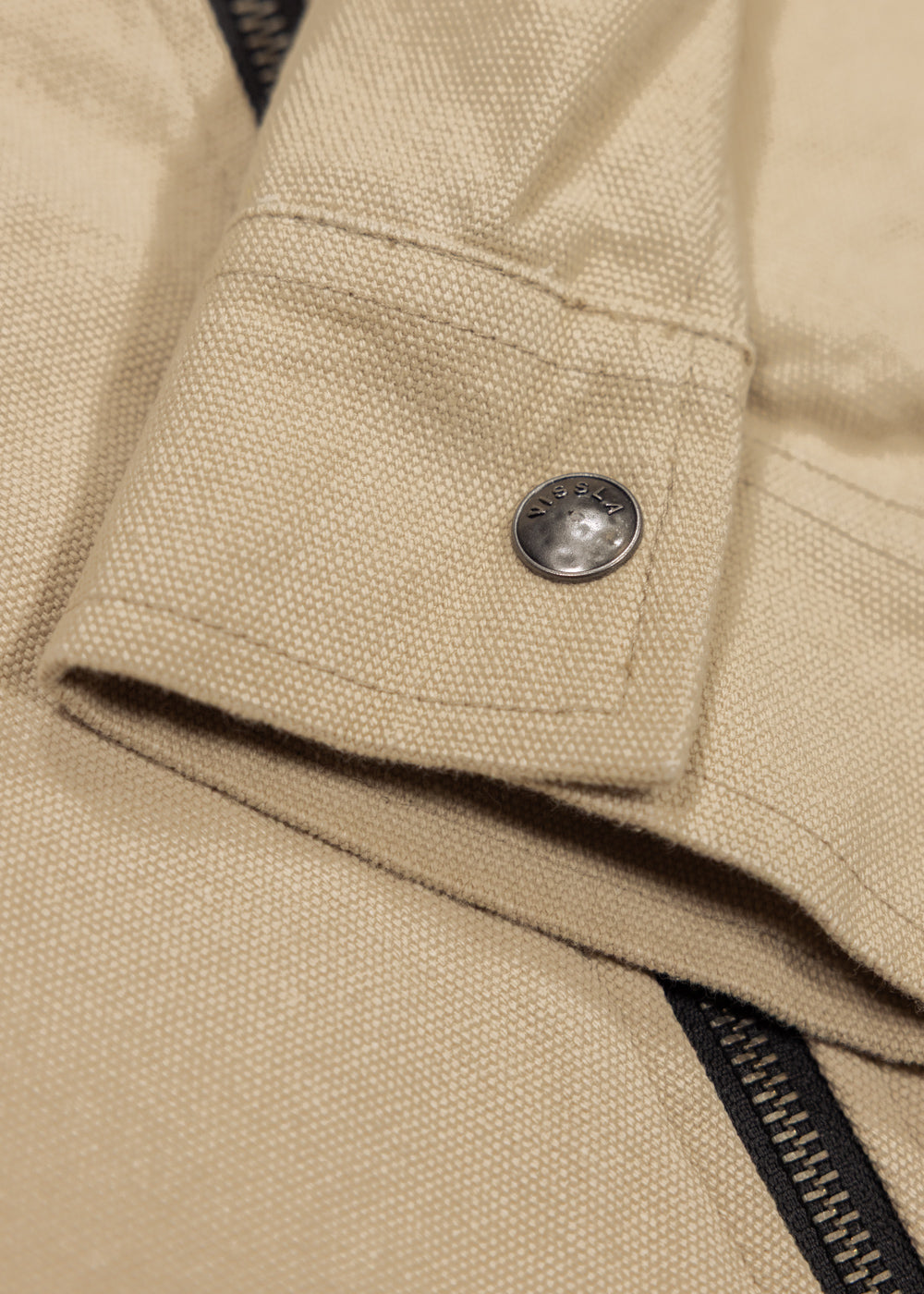 Colorado Jacket