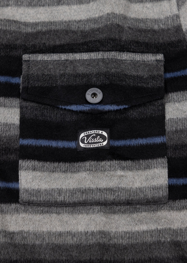 Julian Wool Shirt