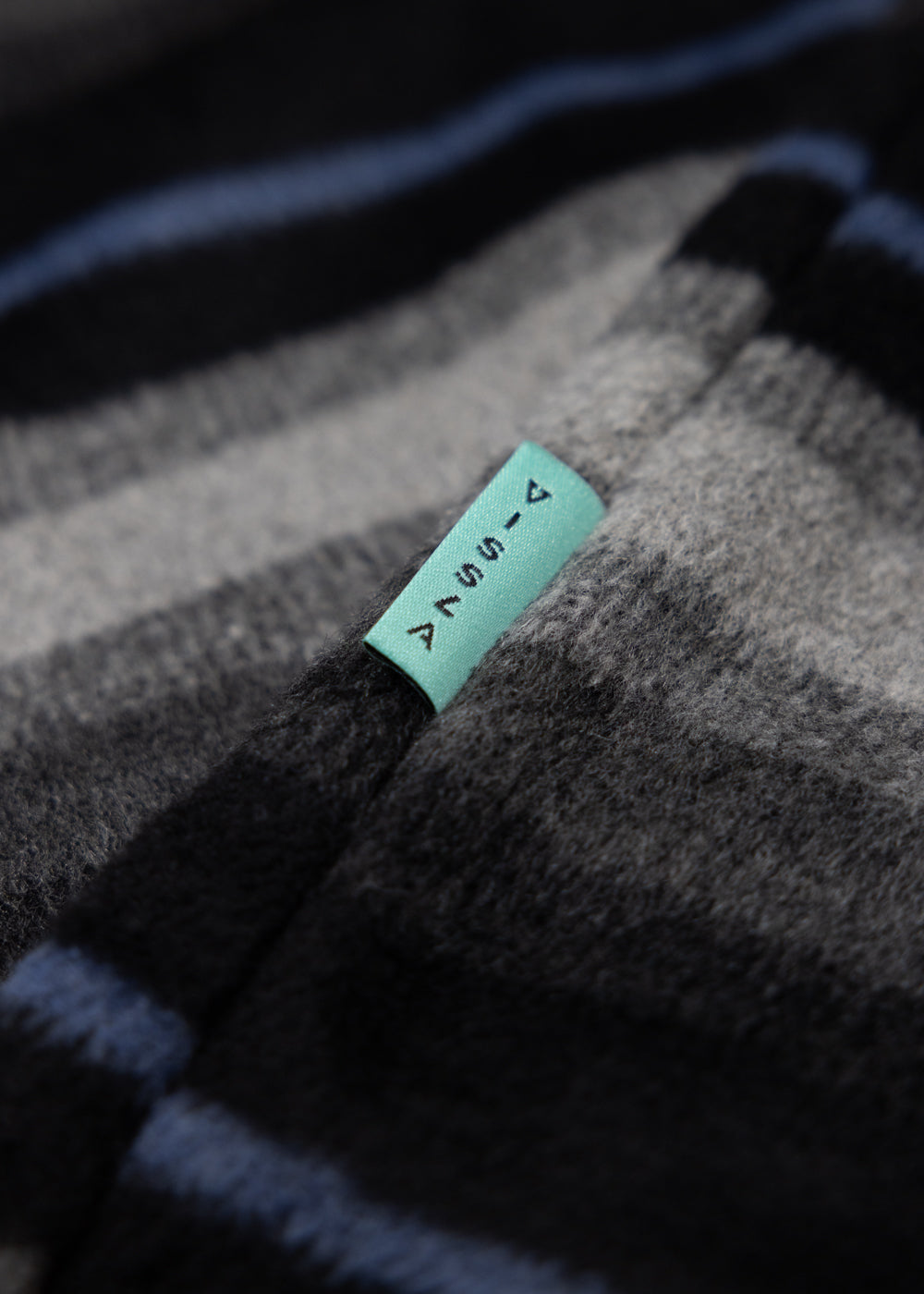 Julian Wool Shirt