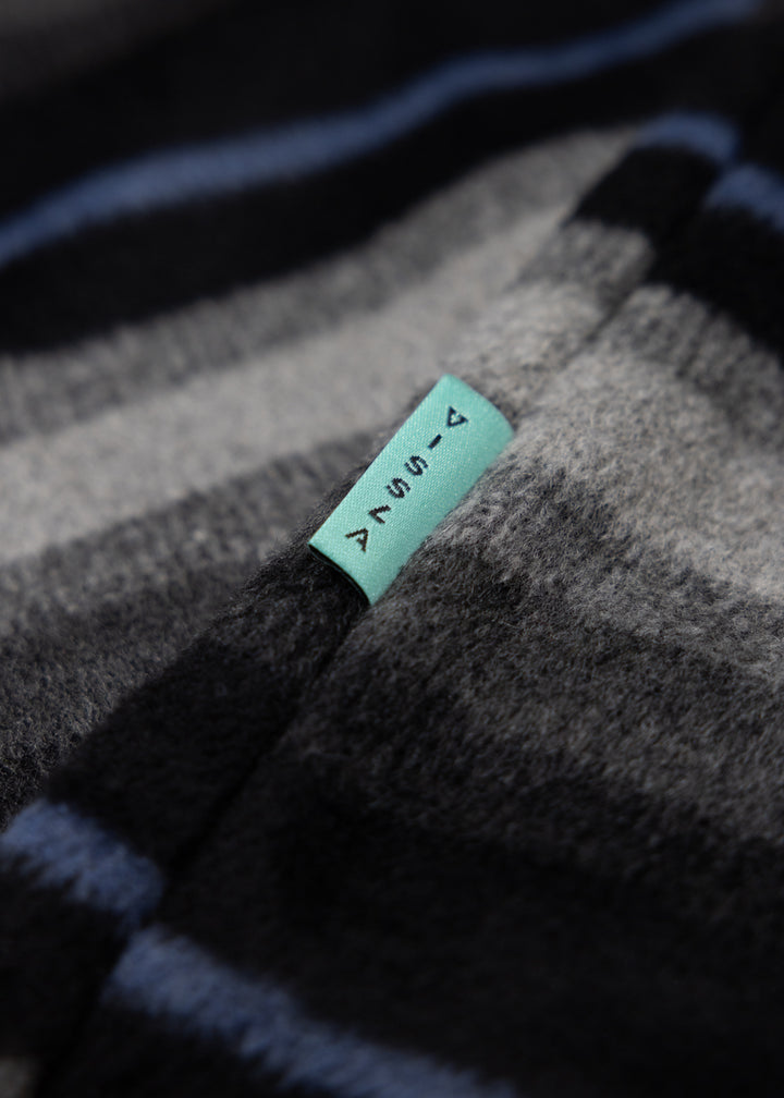 Julian Wool Shirt