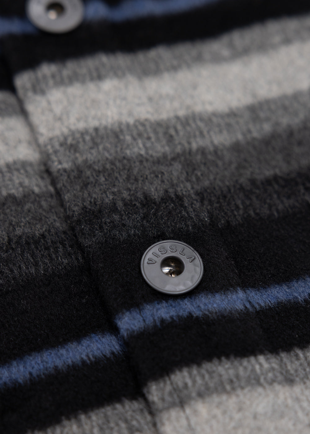 Julian Wool Shirt