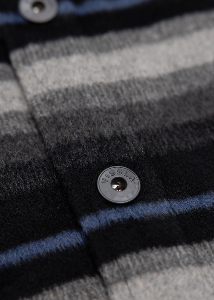 Julian Wool Shirt