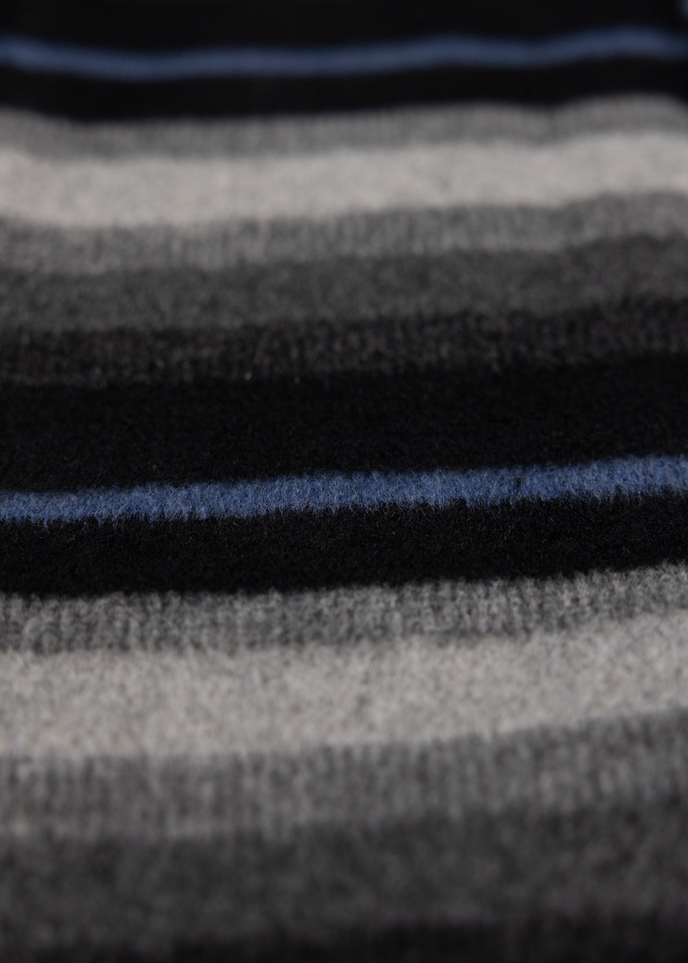 Julian Wool Shirt