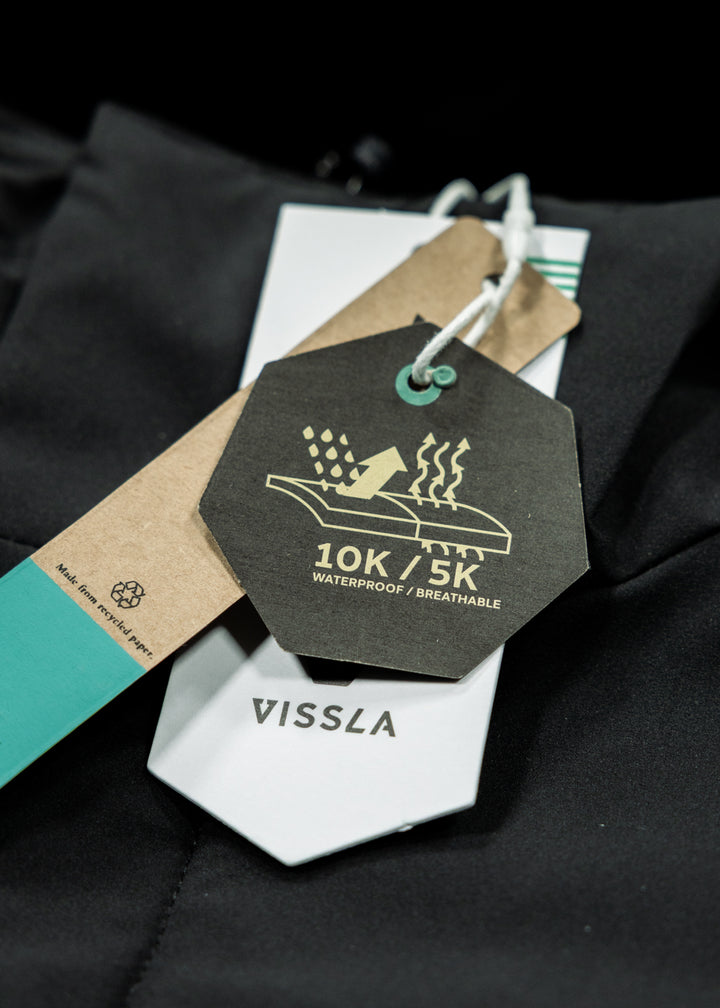 National 10K Parka