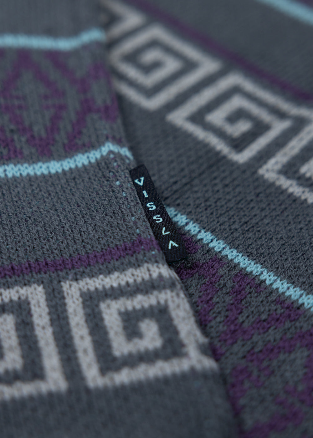 Jared Crew Neck Sweater