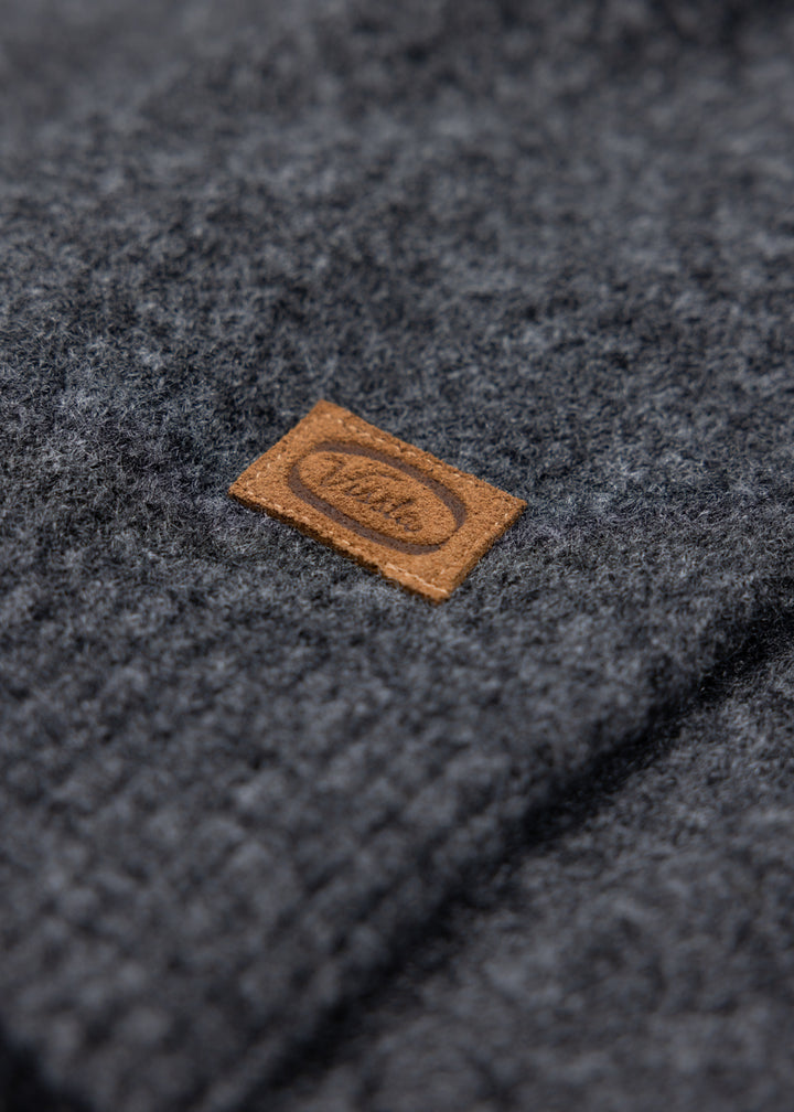 Presley Crew Neck Eco Sweater
