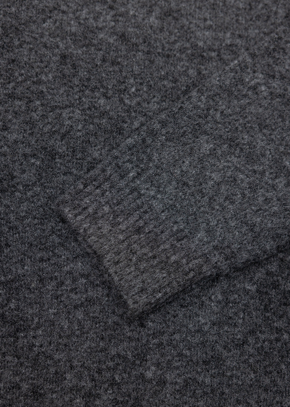 Presley Crew Neck Eco Sweater