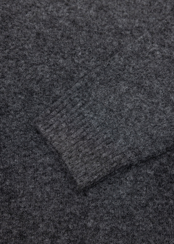 Presley Crew Neck Eco Sweater